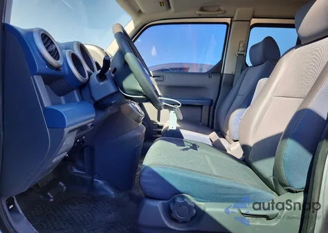 2006 Honda Element Ex z USA, uszkodzony, nr VIN 5J6YH28796L002811